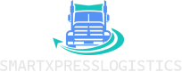 Smartxpresslogistics DELIVERY